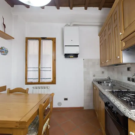 Apartment Tornabuoni *