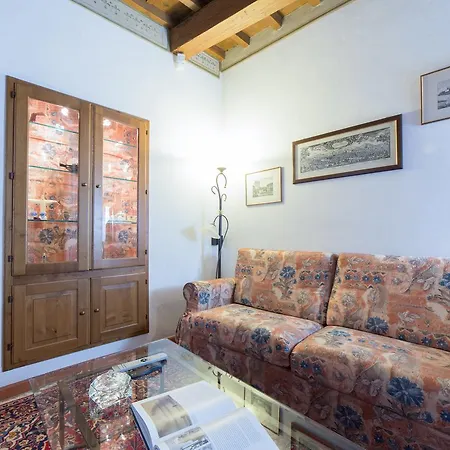 Apartment Tornabuoni *