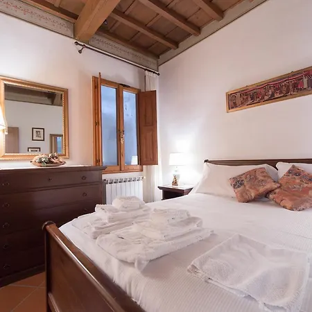 Apartment Tornabuoni *