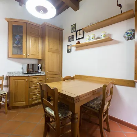 Tornabuoni Apartment