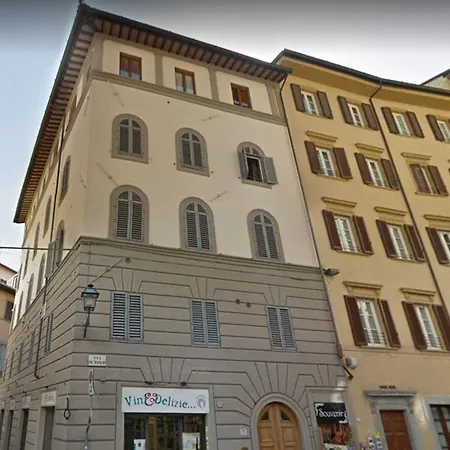 Apartment Tornabuoni Florence